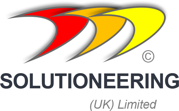 Solutioneering (UK) Ltd.